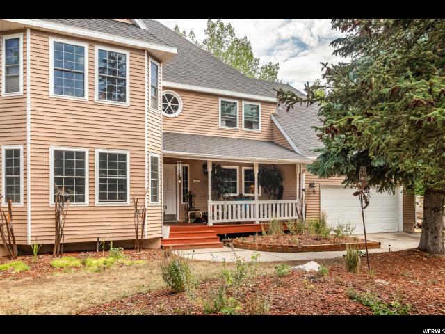 2558 Geronimo S, Park City, UT 84060 — photo 2