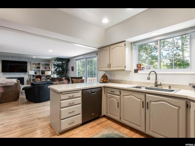 2558 Geronimo S, Park City, UT 84060 — photo 7