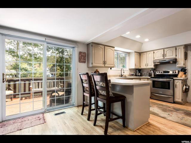 2558 Geronimo S, Park City, UT 84060 — photo 6