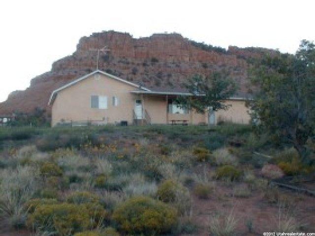 1219 S Stewart Dr, Kanab, UT 84741 — photo 2