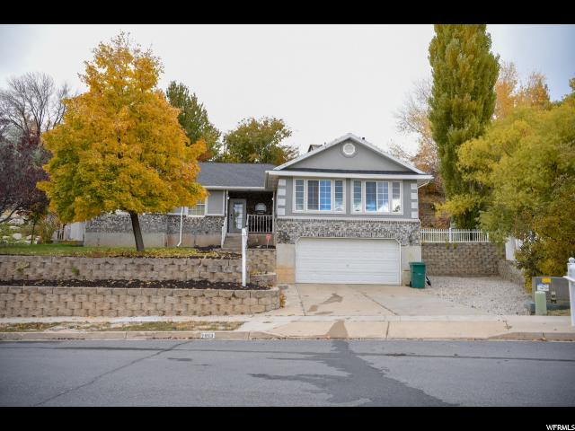 1053 E 3325 N, Layton, UT 84040 — photo 2