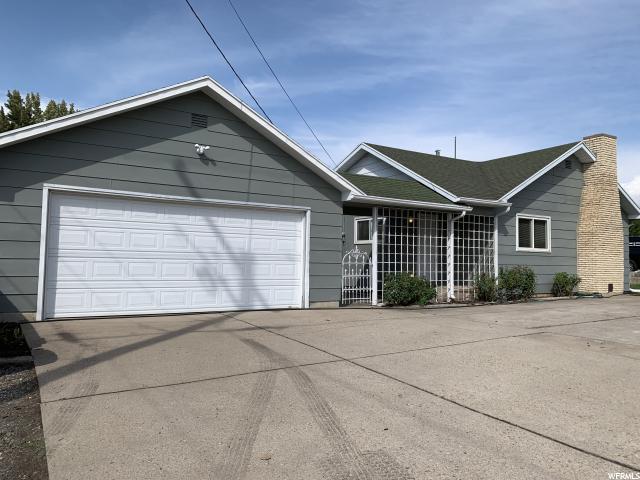 1809 N 200 W, Sunset, UT 84015 — photo 3