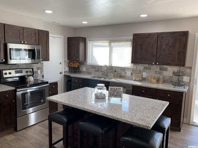 1809 N 200 W, Sunset, UT 84015 — photo 5