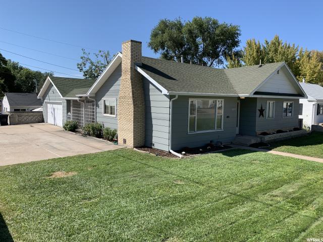 1809 N 200 W, Sunset, UT 84015 — photo 2