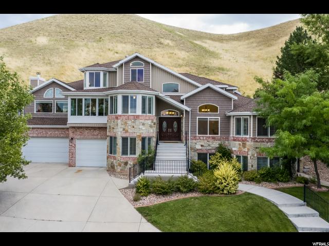 1025 E North Bonneville Dr, Salt Lake City, UT 84103