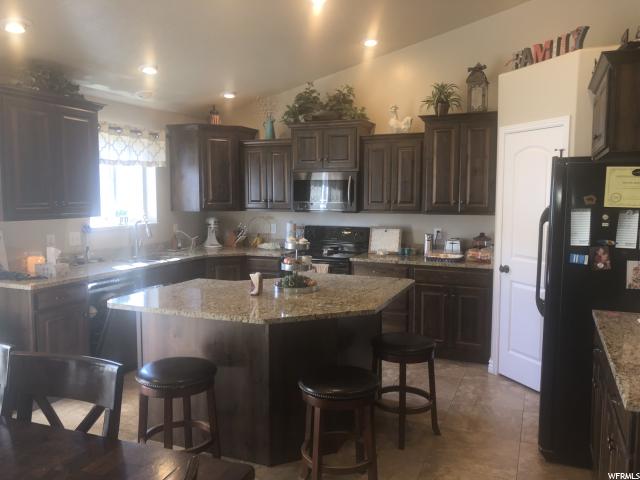 2456 N 1325 W, Clinton, UT 84015 — photo 4