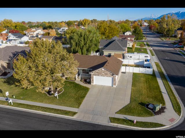 1776 W Ridgepoint, West Point, UT 84015 — photo 4