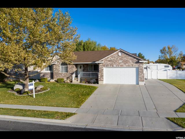 1776 W Ridgepoint, West Point, UT 84015 — photo 2