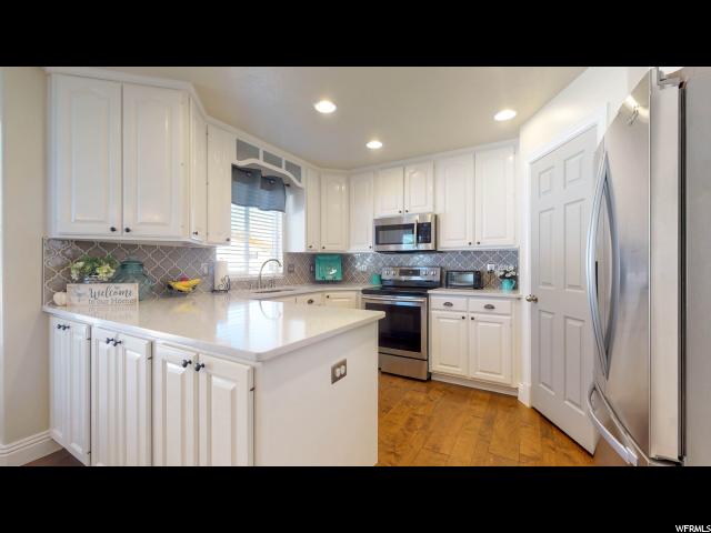 1776 W Ridgepoint, West Point, UT 84015 — photo 11