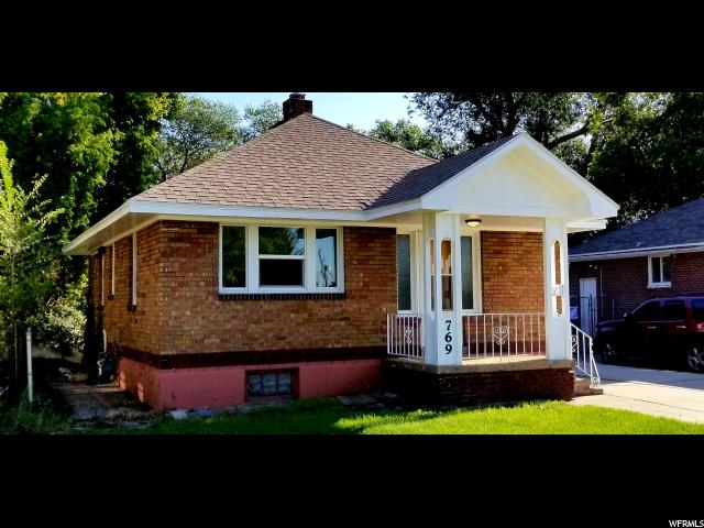 769 30th St, Ogden, UT 84403 — photo 2