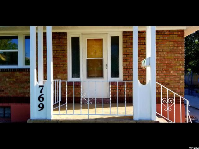 769 30th St, Ogden, UT 84403 — photo 3