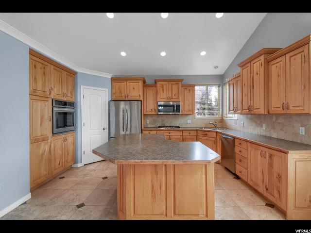1231 S 2375 W, Syracuse, UT 84075 — photo 6