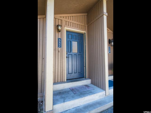 552 E Cobblestone Ln #55, Midvale, UT 84047 — photo 3