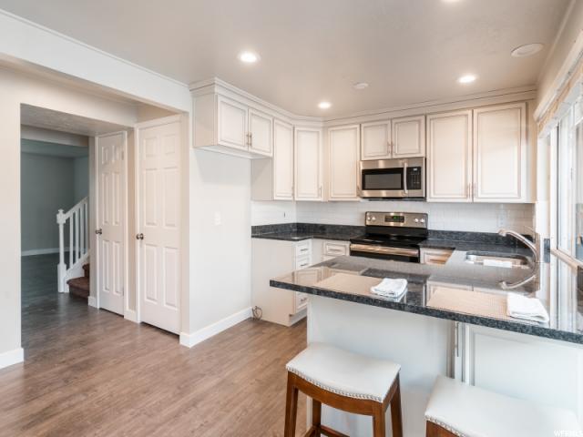 1220 E 1015 S, Fruit Heights, UT 84037 — photo 5