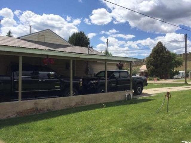 160 E 100 N, Coalville, UT 84017 — photo 9