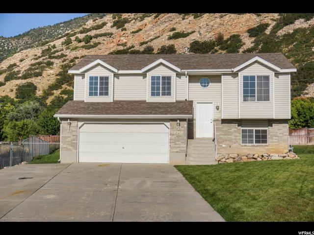 1230 N Willard Peak Cir E, Ogden, UT 84404 — photo 3