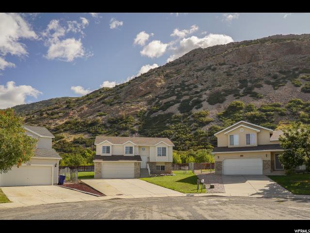 1230 N Willard Peak Cir E, Ogden, UT 84404 — photo 2