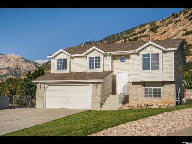 1230 N Willard Peak Cir E, Ogden, UT 84404 — photo 4
