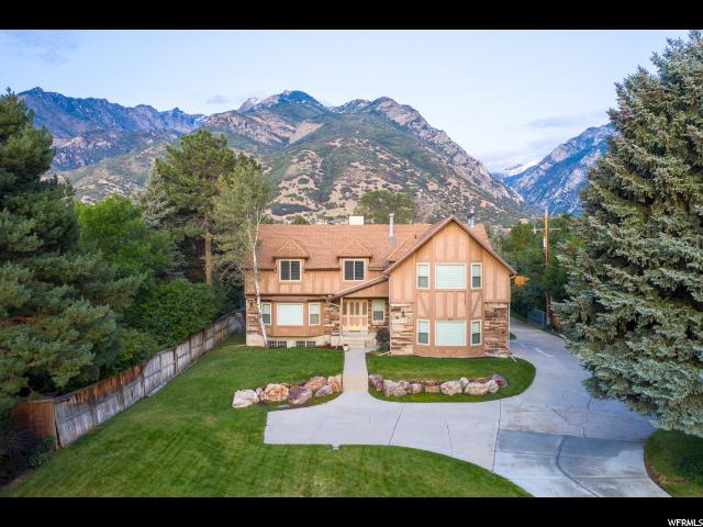 9395 S 3200 E, Sandy, UT 84092 — photo 2