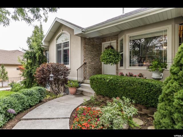 345 N 3650 W, West Point, UT 84015 — photo 3