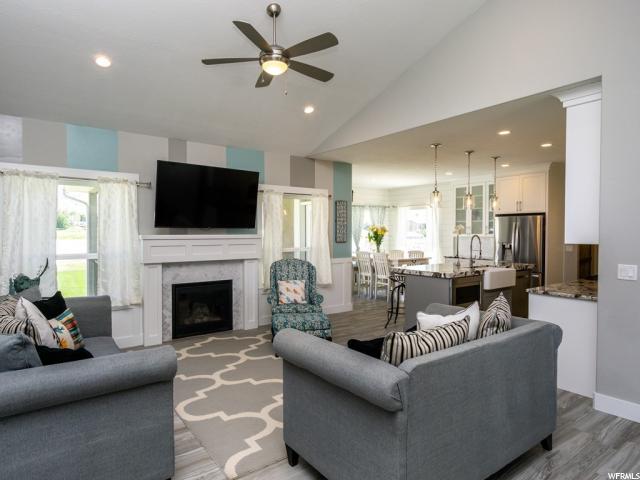 55 S 500 W, Willard, UT 84340 — photo 4