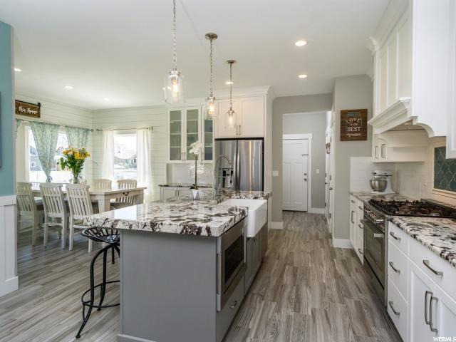55 S 500 W, Willard, UT 84340 — photo 8