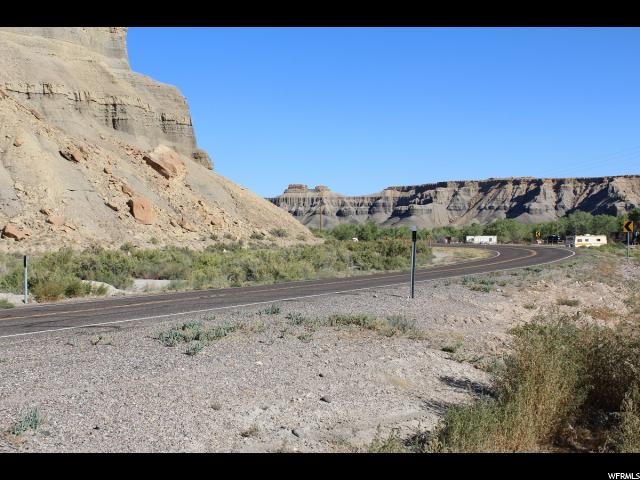 7500 E Highway 24 St S, Caineville, UT 84775 — photo 11