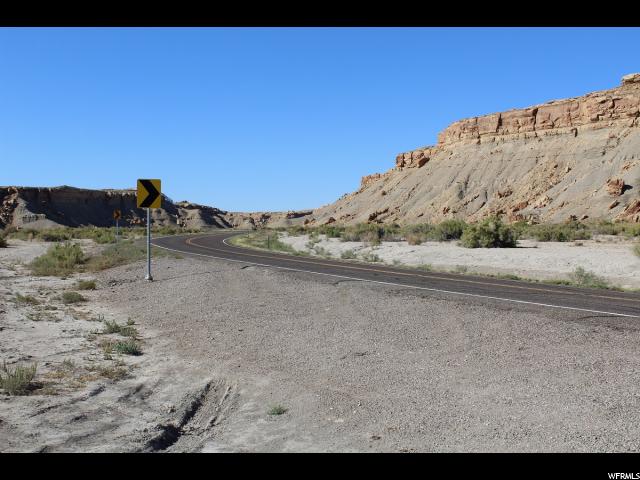 7500 E Highway 24 St S, Caineville, UT 84775 — photo 12