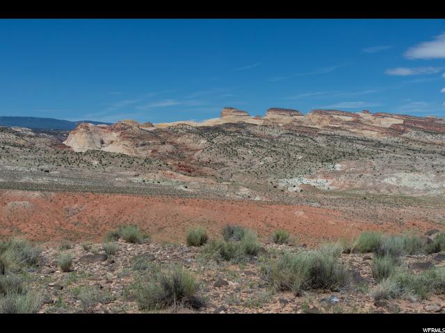 3845 S Notom Bench Rd E, Torrey, UT 84775 — photo 9