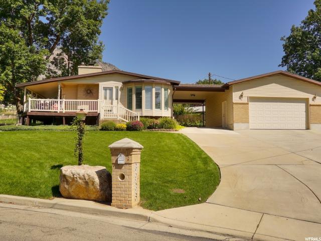 3936 N 800 W, Pleasant View, UT 84414 — photo 2