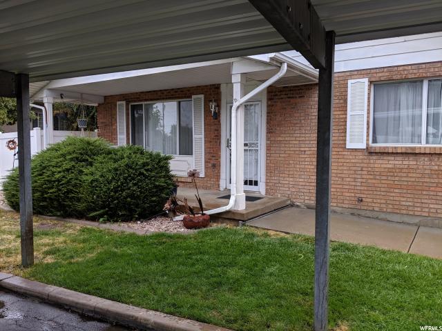1181 S 885 E, Ogden, UT 84404 — photo 2