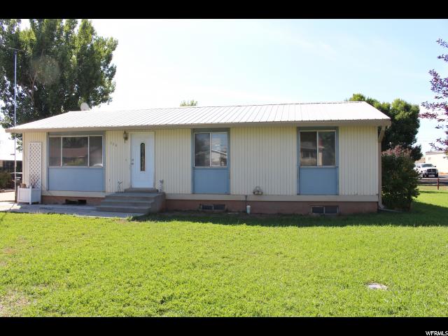 820 E 300 N, Roosevelt, UT 84066 — photo 2