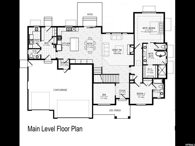 1949 S 800 W, Orem, UT 84058 — photo 2