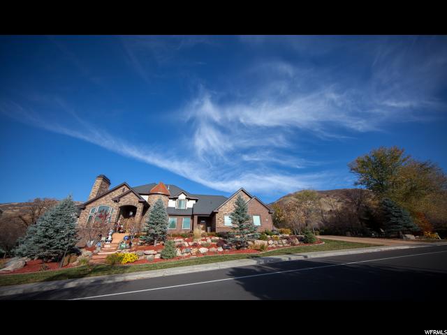 5074 S Skyline Dr E, Ogden, UT 84403 — photo 9
