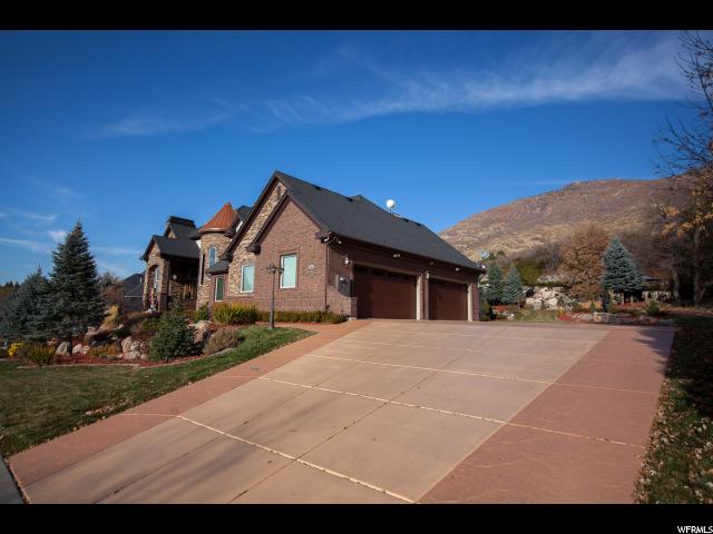 5074 S Skyline Dr E, Ogden, UT 84403 — photo 10
