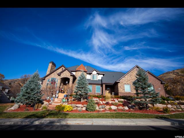 5074 S Skyline Dr E, Ogden, UT 84403 — photo 8