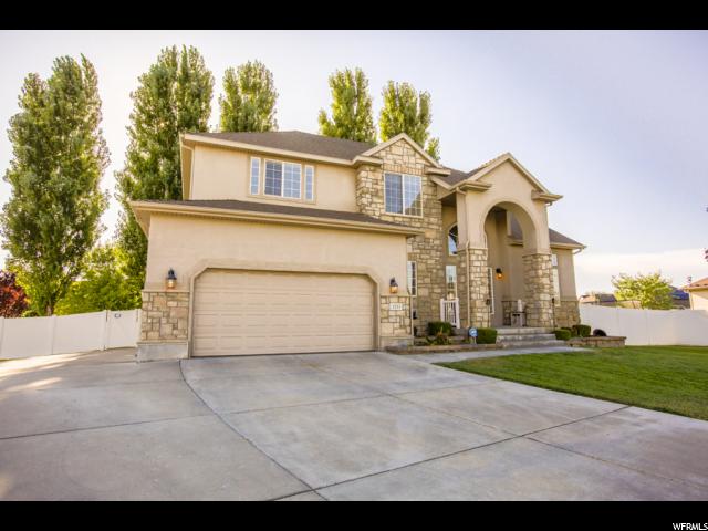1133 N 1230 W, Clinton, UT 84015 — photo 2