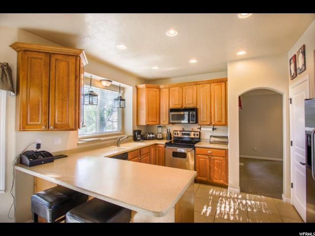 1133 N 1230 W, Clinton, UT 84015 — photo 7