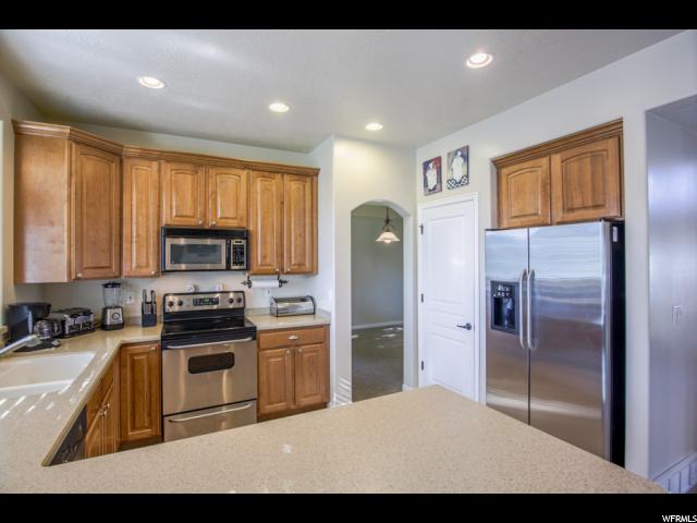 1133 N 1230 W, Clinton, UT 84015 — photo 6
