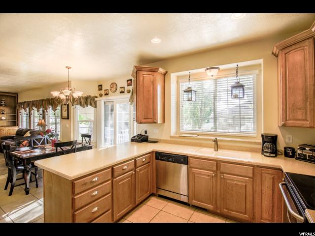 1133 N 1230 W, Clinton, UT 84015 — photo 8