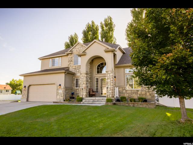1133 N 1230 W, Clinton, UT 84015 — photo 3