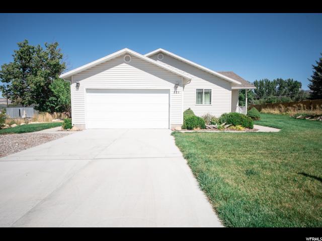 521 E Main St, Mt Pleasant, UT 84647 — photo 2