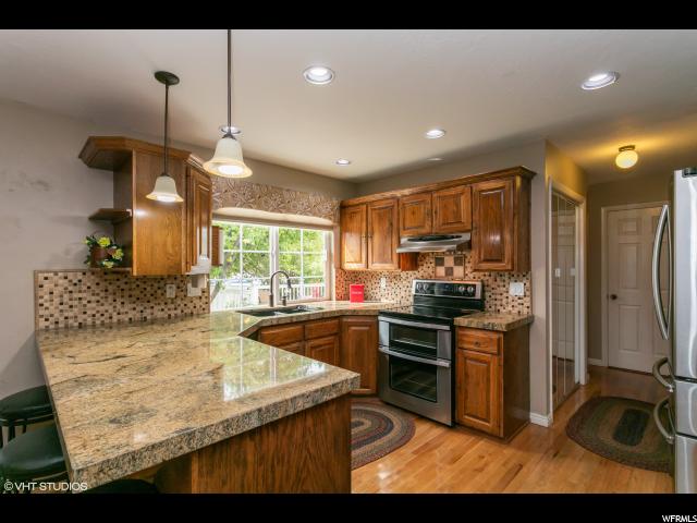 2573 W 1800 N, Clinton, UT 84015 — photo 9