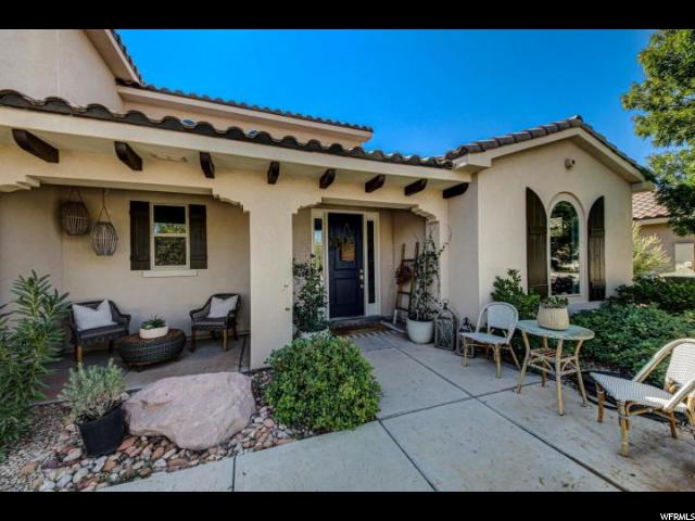 374 E Munich Dr, St. George, UT 84790 — photo 4