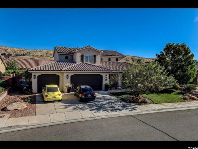 374 E Munich Dr, St. George, UT 84790 — photo 2