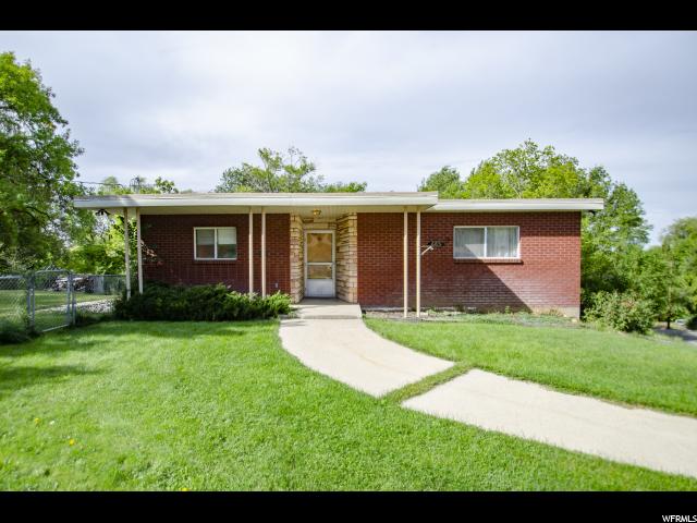 665 E 5th St S, Ogden, UT 84404 — photo 2