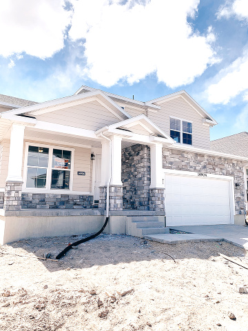 14904 S Mossley Bend Dr W #23, Herriman, UT 84096
