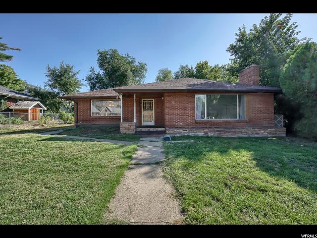 1163 26th St, Ogden, UT 84401 — photo 6