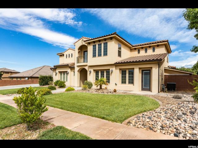 2661 E 3580 S, St. George, UT 84790 — photo 2