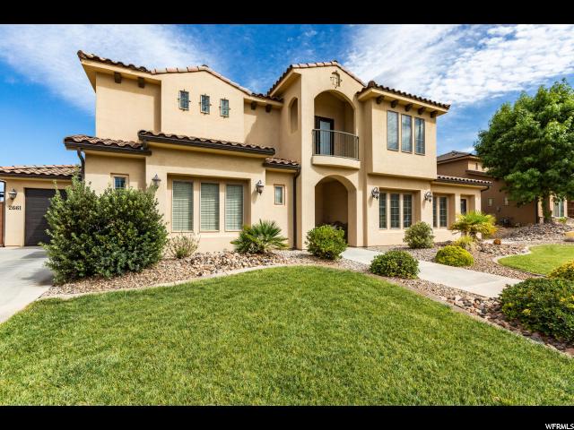 2661 E 3580 S, St. George, UT 84790 — photo 4